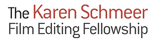 Karen Schmeer Fellowship Badge